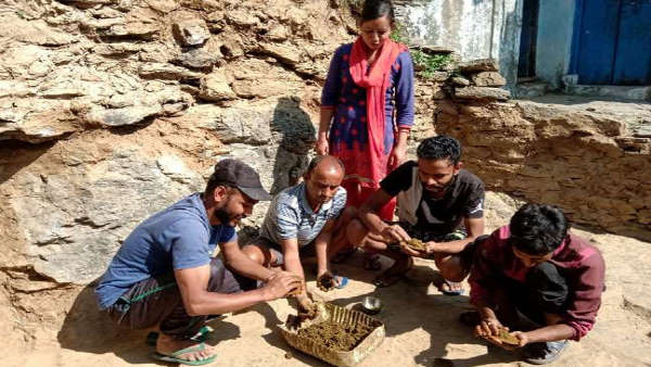  दिवाली से पहले तैयार होंगे 10 हजार दीपक