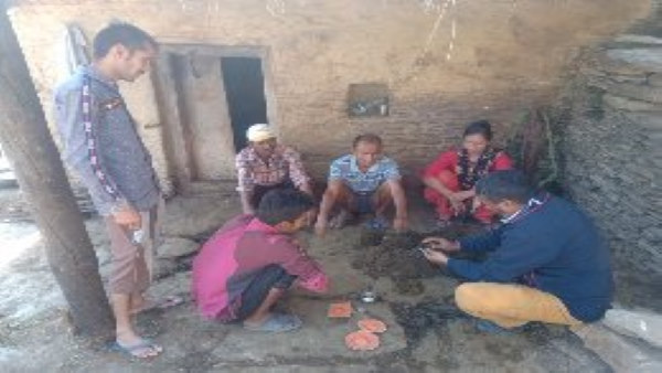 लॉकडाउन से पहले कौन क्या करता था?