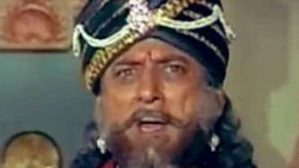 'हमने केवल महाभारत में केवल किरदार निभाए हैं' 'हमने केवल महाभारत में केवल किरदार निभाए हैं'