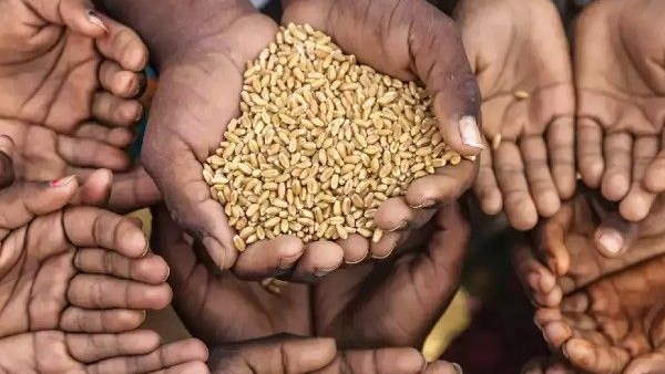 Under food safety act, Gujarat Government will Provide Food Grains At Cheap Prices to More Than 50 Lakh Poor general Class People