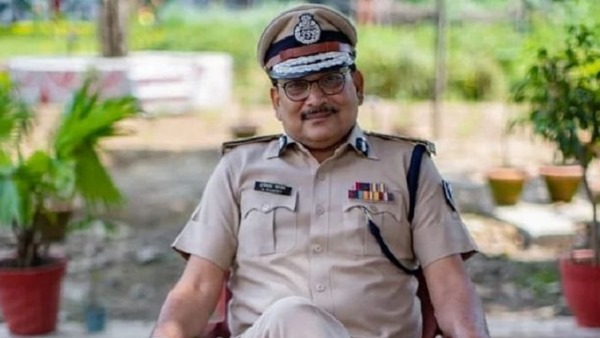 रिटायरमेंट लेने के बाद बोले थे गुप्‍तेश्‍वर- 12 सीटों से चुनाव लड़ने का ऑफर है