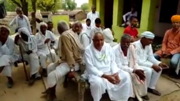 14 साल से आंदोलनरत हैं गुर्जर