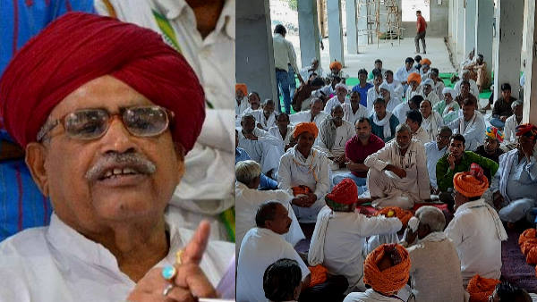 पीलूपुरा गुर्जर महापंचायत को लेकर प्रशासन अलर्ट