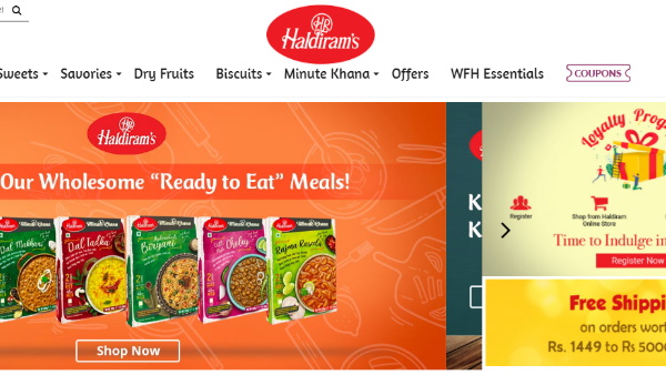 कॉरपोरेट ऑफिस के सर्वर को निशाना बनाया 