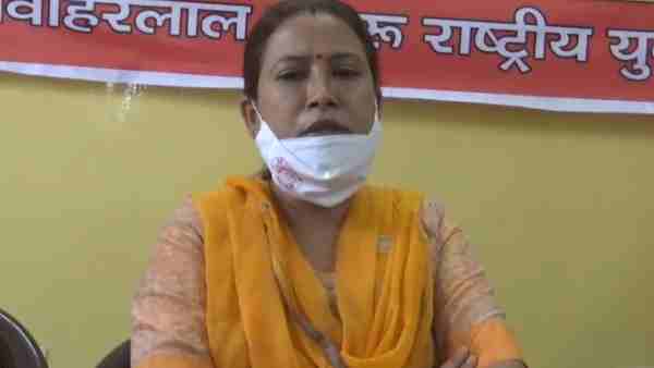 हंसी की हालत के पीछे जिम्मेदार लोगों पर होगी कार्रवाई हंसी की हालत के पीछे जिम्मेदार लोगों पर होगी कार्रवाई