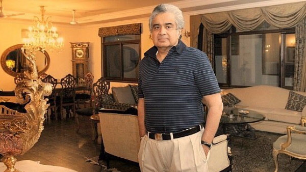 महंगे लाइफ स्टाइल के लिए जाने जाते हैं साल्वे