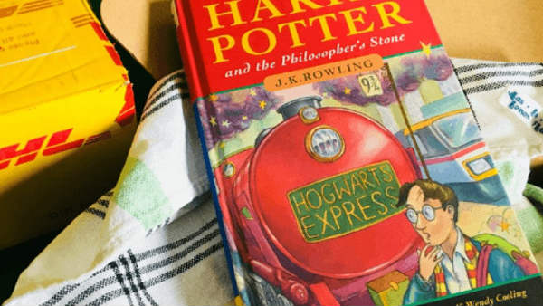 सिर्फ छपी थीं 500 कॉपी