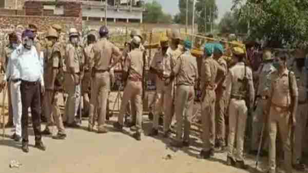 SIT को पीड़िता के बयान पर शक SIT को पीड़िता के बयान पर शक