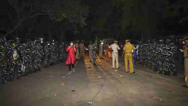 नार्को टेस्ट से क्या सच आएगा सामने? नार्को टेस्ट से क्या सच आएगा सामने?