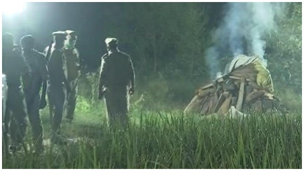 डॉक्टर ने कहा- पीड़िता ने 4 लड़कों पर गैंगरेप का आरोप लगाया था