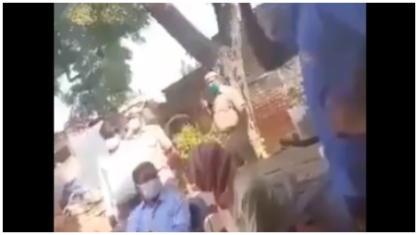 'ये मीडिया वाले साथ छोड़ देंगे, आधे पहले ही जा चुके हैं'