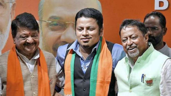 हाजरा ने सीएम ममता को बताया था कोरोना से बड़ा खतरा 