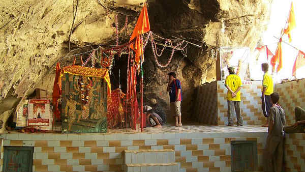 मुसलमान समुदाय कहता नानी की हज मुसलमान समुदाय कहता नानी की हज