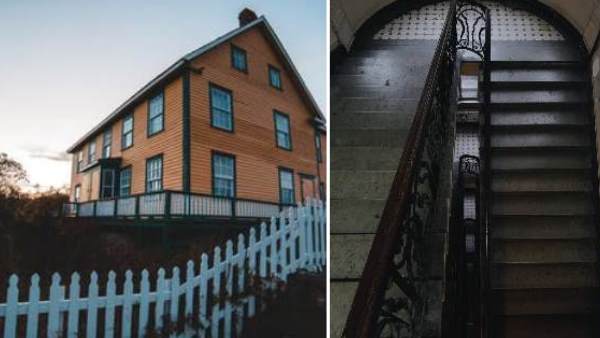 जुडिथ के पिता ने मारी थी गोली जुडिथ के पिता ने मारी थी गोली