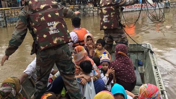 Hyderabad rains, rain in hyderabad, hyderabad weather, hyderabad news, hyderabad rain today, telangana