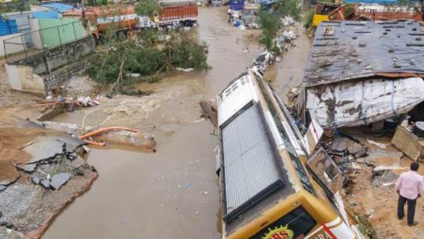Hyderabad rains, rain in hyderabad, hyderabad weather, hyderabad news, hyderabad rain today