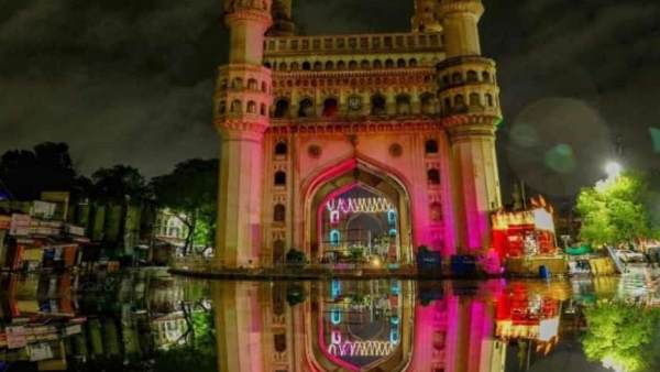 Hyderabad rains, rain in hyderabad, hyderabad weather, hyderabad news, hyderabad rain today, telangana