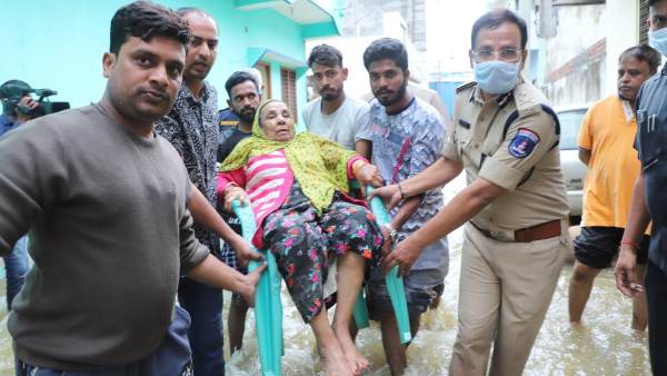 Hyderabad rains, rain in hyderabad, hyderabad weather, hyderabad news, hyderabad rain today, telangana