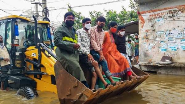 Hyderabad rains, rain in hyderabad, hyderabad weather, hyderabad news, hyderabad rain today, telangana
