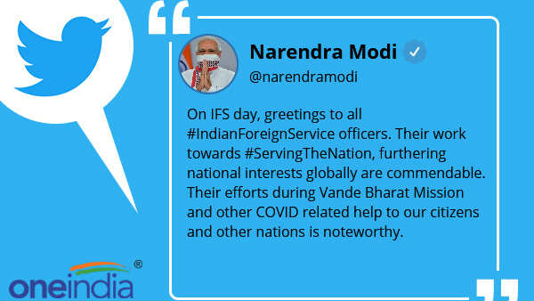 क्‍या होती है विदेश सेवा अफसर की जिम्‍मेदारी 