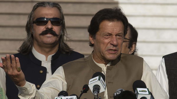 'मुझे बताए बिना कारगिल किया होता तो आर्मी चीफ से लेता इस्तीफा'