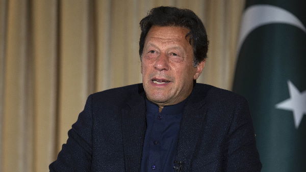 सरकार में सेना ने दिया पूरा सहयोग: इमरान