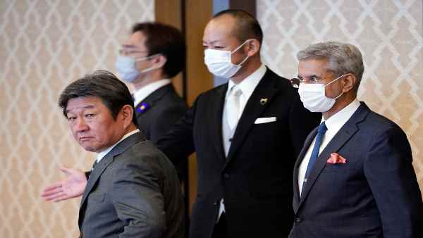 India, Japan finalise important cyber-security deal, Chinas plan will be shattered India, Japan finalise important cyber-security deal, Chinas plan will be shattered