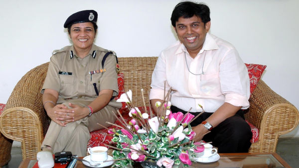 सिंह पर पुलिस विभाग को सदैव गर्व