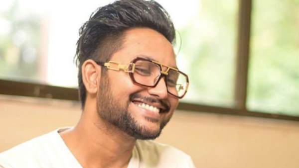 जान कुमार सानू