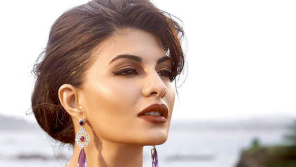 जैकलीन फर्नांडिस जैकलीन फर्नांडिस