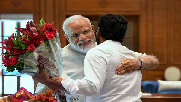 कृषि बिल और राज्यसभा उपसभापति के चुनाव में भी दिया साथ