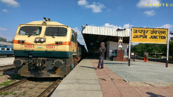  पांचवें शिकार की तलाश में आई तो पकड़ी गई