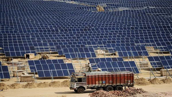  15 से 20 हजार मेगावाट बिजली का उत्पादन