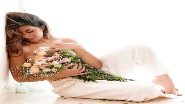 इस फोटो से जमकर बटोरी सुर्खियां 