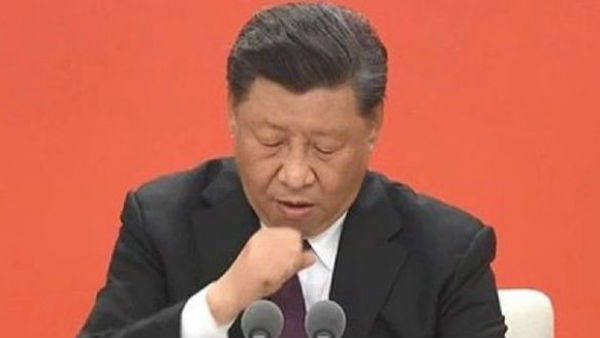 बीआरआई प्रोजेक्ट पर ग्रहण