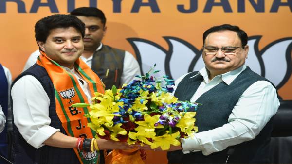  कांग्रेस ने भ्रष्ट सरकार चलाकर मतदाताओ का विश्वास को खो दिया है