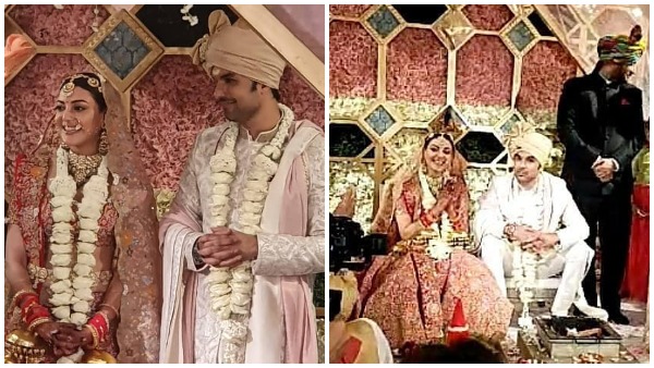 कौन हैं काजल के पति गौतम किचलू