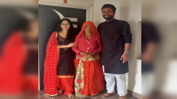  सीकर के प्रिंस एकेडमी से की पढ़ाई