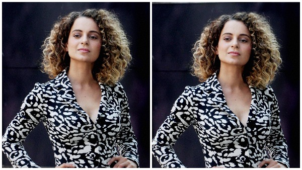 कंगना बोलीं- आप सिर्फ एक पब्लिक सर्वेंट हैं