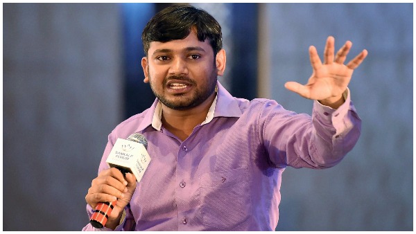 बिहार चुनाव इस वक्त नहीं होना चाहिए था: कन्हैया कुमार 