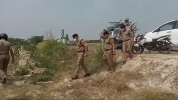 woman attacked with iron rod after misdeeds in kanpur woman attacked with iron rod after misdeeds in kanpur