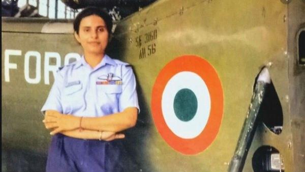 'वायुसेना अधिकारियों को दिखाया विलेन' 'वायुसेना अधिकारियों को दिखाया विलेन'