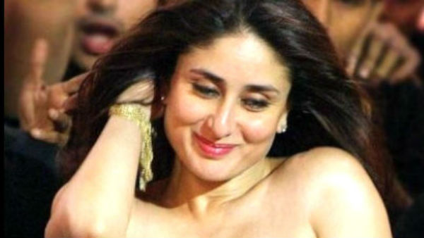 करीना कपूर करीना कपूर