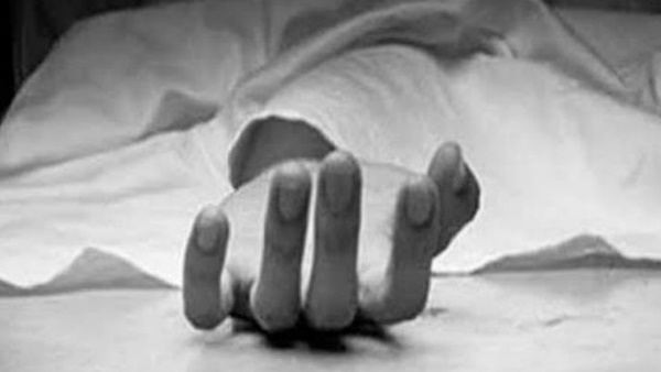 बड़े भाई के सामने प्रेमी का घोंटा गला