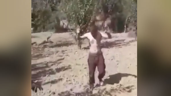 भावुक हो गए पिता