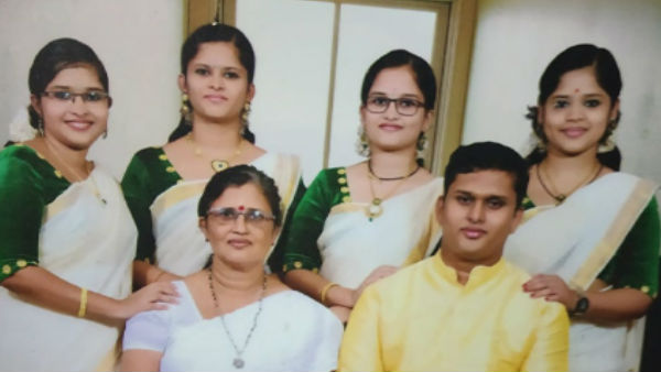 5 बच्चों को दिया एक साथ जन्म 5 बच्चों को दिया एक साथ जन्म