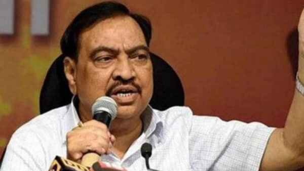 देवेन्‍द्र फडणवीस पर लगाया ये आरोप 