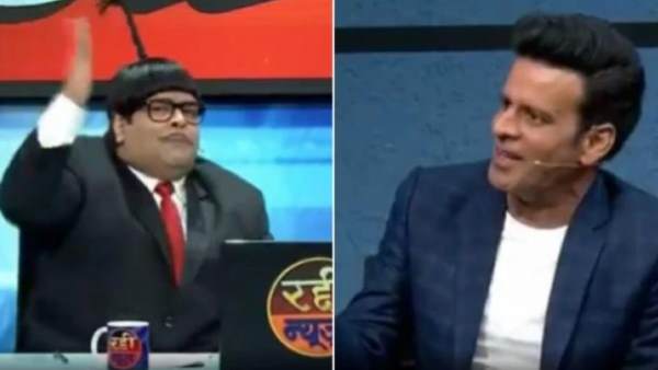 जोर-जोर से चिल्लाने लगते हैं किकू शारदा