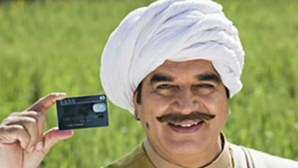 स्वामित्व कार्ड के लिए भिन्न-भिन्न राज्यों में अलग-अलग नामकरण किए हैं