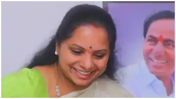 कलवकुंतला कविता की निजी जिंदगी